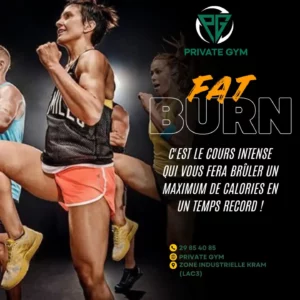 Fat Burn