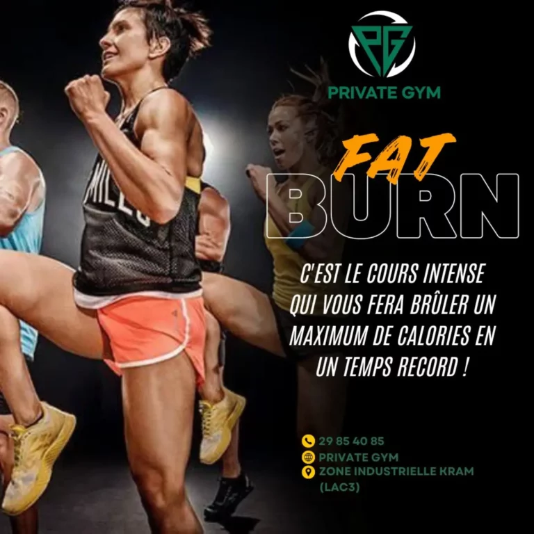 Fat Burn
