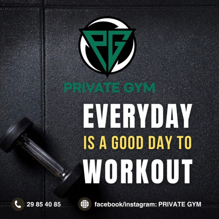 Private Gym Lac 3