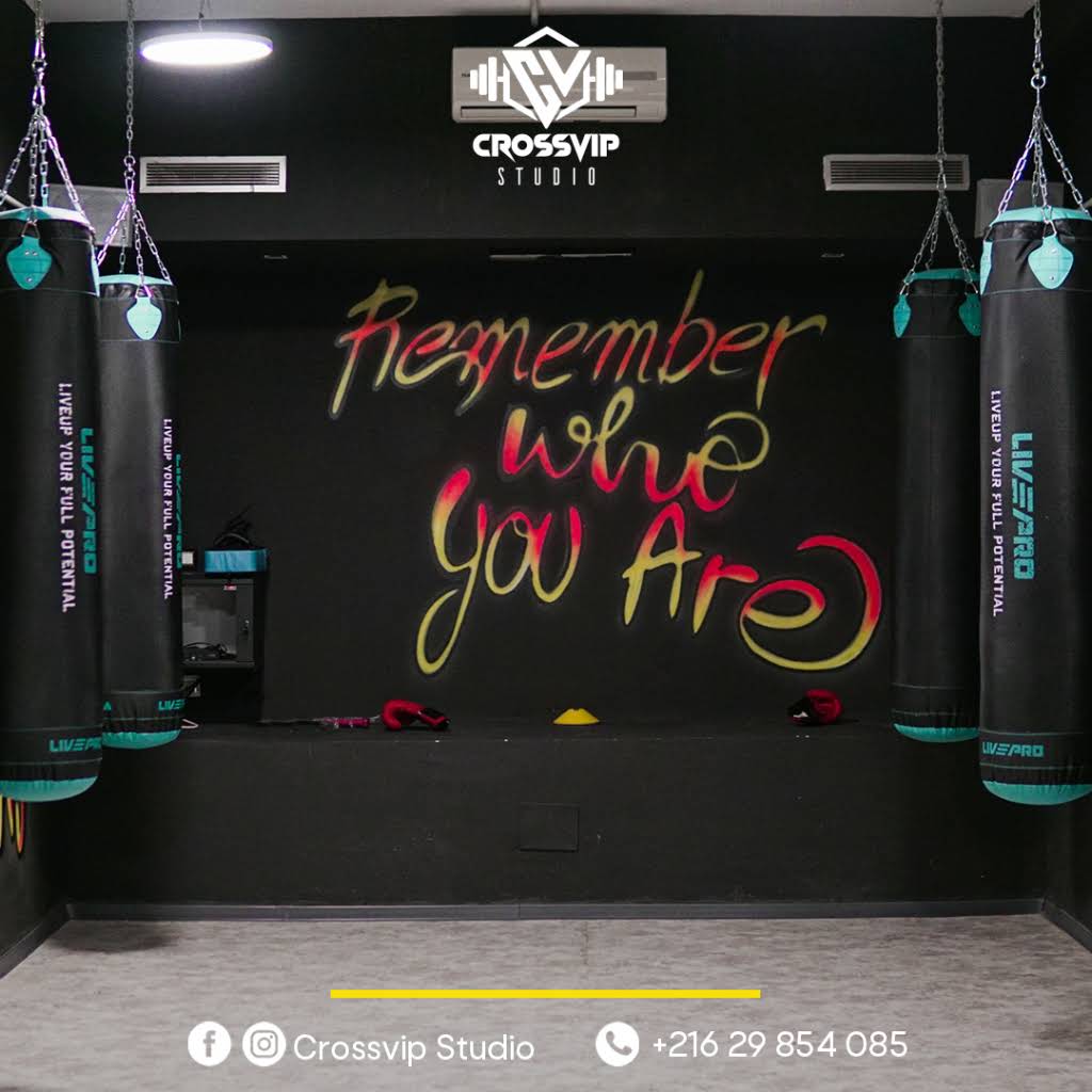 Photo de la salle Private Gym Lac 3